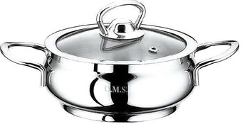 Кастрюля OMS 2009-14-6