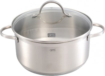 Кастрюля Gipfel Victory 1368