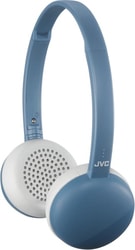 Наушники JVC HA-S20BT (синий)