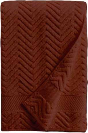 Luxor Пине 70х130 (шоколадный)