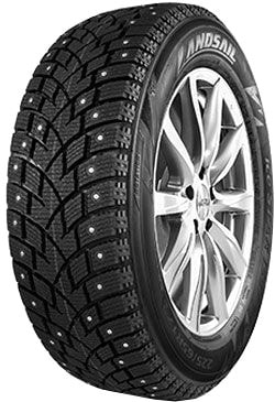 Автомобильные шины Landsail Ice Star iS37 225/55R19 103T