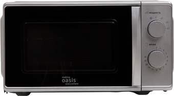 Микроволновая печь Oasis (Making Oasis Everywhere) MW-70MS