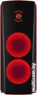 Компьютер Jet Gamer 5R2600D16HD1X165L2W5