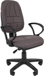 Кресло CHAIRMAN 652 (серый)
