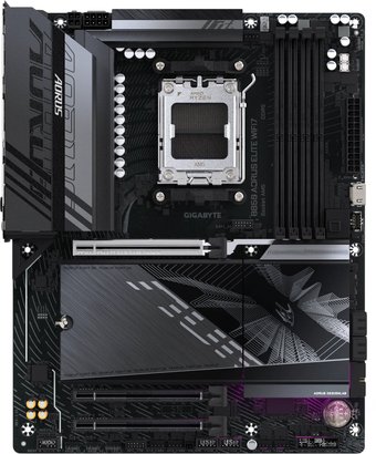 Материнская плата Gigabyte B850 Aorus Elite WiFi7 (rev. 1.0)