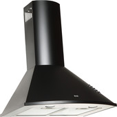 Кухонная вытяжка ZorG Technology Bora Black 60 (1000 куб. м/ч)