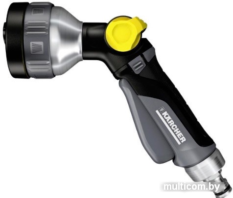 Karcher Многофункциональный пистолет для полива Premium [2.645-271.0]