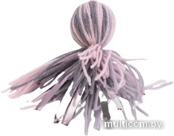Игрушка для кошек Beeztees Octopus Octy 440681