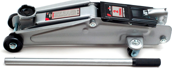 Подкатной домкрат Сервис Ключ 75028 2т