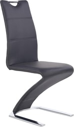 Стул Halmar K291 (черный)