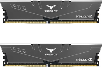 Оперативная память Team T-Force Vulcan Z TLZGD416G3200HC16FDC01
