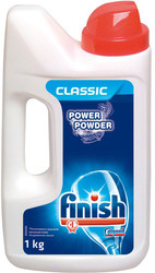 Таблетки для посудомоечной машины Finish Classic 1кг