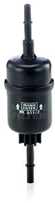 MANN-filter WK5112