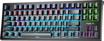 Клавиатура AULA F3032
