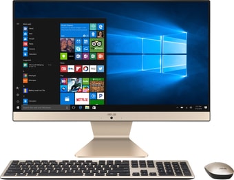 Моноблок ASUS Vivo AiO A6432UAK-BA059D