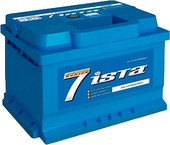 Автомобильный аккумулятор ISTA 7 Series 6CT-225 A1 (225 А/ч)