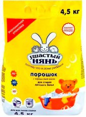Стиральный порошок Ушастый нянь Детский (4.5 кг)