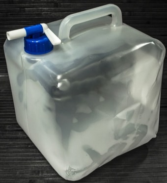 Канистра Следопыт PF-CT-F06