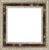 Фоторамка Декарт 30x30 8Л3498 (золотая бронза)
