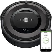 Робот для уборки пола iRobot Roomba e5