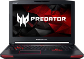 Ноутбук Acer Predator 15 G9-593-56BT [NH.Q1CER.003]