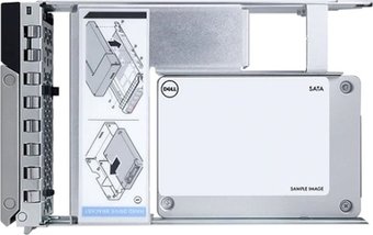 SSD Dell 345-BDFT 1.92TB