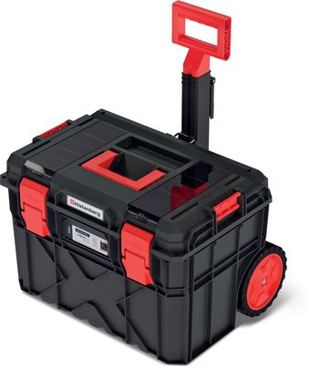 Тележка Kistenberg X-Block Log Tool Trolley 40 KXB604045F-S411