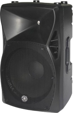 Активная акустика Topp Pro TP X15A