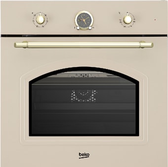 Электрический духовой шкаф BEKO ORE27205C