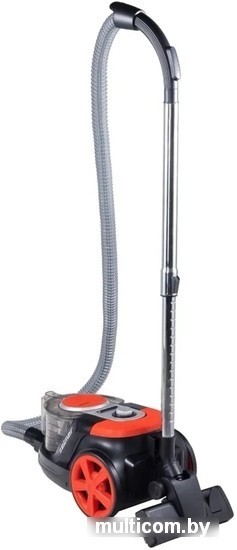 Пылесос Zelmer Krzys ZVC021P