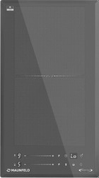Варочная панель MAUNFELD CVI292S2FLGR Inverter