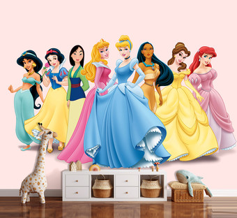 Фотообои Arthata листовые Fotooboi-122 (300x270)