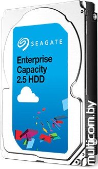 Жесткий диск Seagate Enterprise Capacity 2TB (ST2000NX0273)