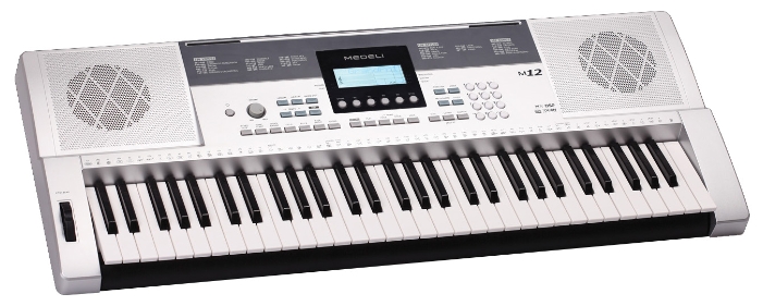 Синтезатор Medeli M12