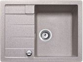 Кухонная мойка TEKA Astral 45 B-TG Светлый Бежевый [40143516]