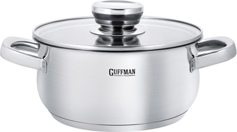 Кастрюля Guffman Maestro T02-01822R