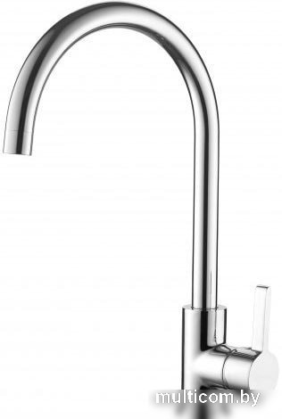 Смеситель Ledeme L4299 (хром)