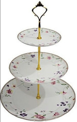 Этажерка для фруктов Lenardi Флоренс 105-123