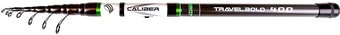 Удилище Allvega Caliber Travel Bolo CATB-360