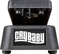 Гитарная педаль Dunlop Manufacturing 95Q Cry Baby Wah
