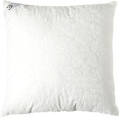 Спальная подушка Этель Лебяжий пух 4308797
