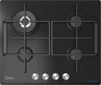 Варочная панель Midea MG621TGB