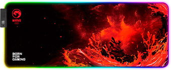 Коврик для стола Marvo G45 Bloody Waves