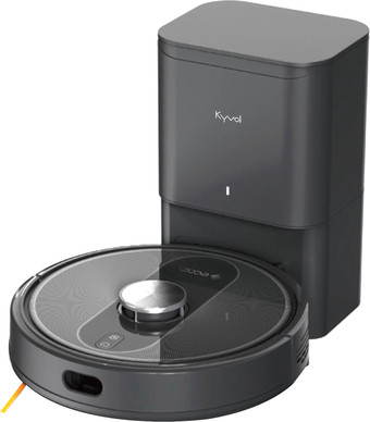 Kyvol Cybovac S32 (черный)