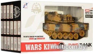 Huanqi War King 789-2 (коричневый/камуфляж)