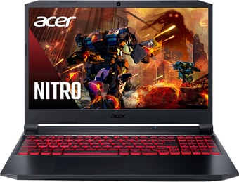 Игровой ноутбук Acer Nitro 5 AN515-57-51GK NH.QESER.003