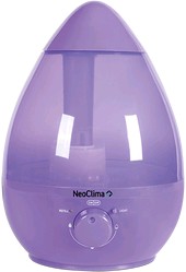 Увлажнитель воздуха Neoclima NHL-220L (фиолетовый)