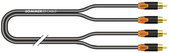 Кабель Sommer Cable HI-C2C2-0300