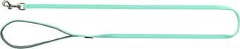 Поводок Trixie Premium Leash XS 200024 (мята)