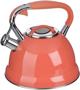 Чайник со свистком Vetta 847-068